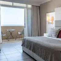 Apartmá (60 m²)