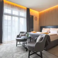 Apartmán Standard (26 m²)