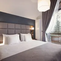 Dvojlôžkový apartmán Classic