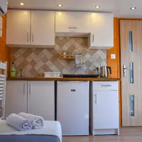 Chatka Tradycyjny studio 6A (25 m²)