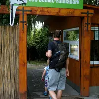 Faunapark ZOO Sedlec