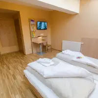 Dvojlôžková izba (25 m²)