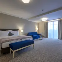 Suite (40 m²)