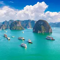 Ha Long Bay