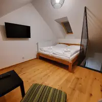 Studio (20 m²)