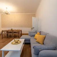Rodinný apartmán Superior