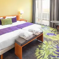Pokoj Spa Superior (25–30 m²)