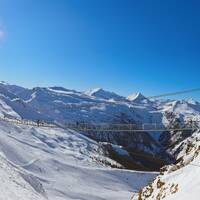 Bad Gastein skiareály