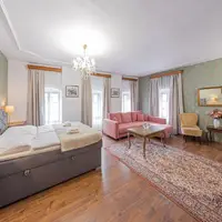 Apartmán Deluxe (40 m²)