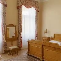 Dvojlôžková izba Double (25 m²)