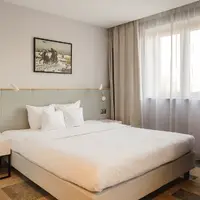 Dvojlôžková izba Double (30 m²)