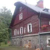 Perníková chaloupka a Muzeum perníku