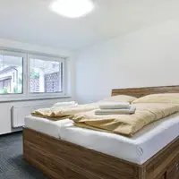 Apartmán Baranec