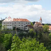 Hrad Bítov