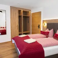 Dvojlôžková izba Deluxe (20 m²)