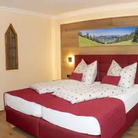 Rodinná izba Deluxe (24 m²)