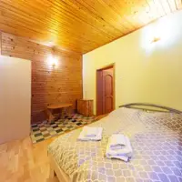 Apartmán Tanečnica