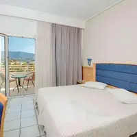 Dvoulůžkový pokoj