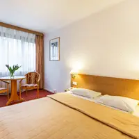 Dvojlôžková izba Economy (24 m²)