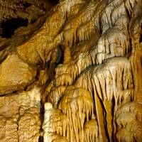 Jeskyně Balcarka, zřícenina Blansek i Macocha