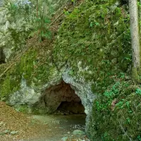 Jeskyně Balcarka, zřícenina Blansek i Macocha