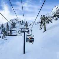 SKI ZÁBAVA Hruštín