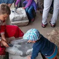 Archeopark Všestary – centrum experimentální archeologie