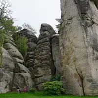 Adršpašsko-teplické skály