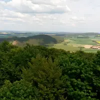 Naučná stezka S rytířem na Blaník