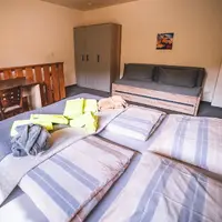 Mezonetový apartmán Lux č. 36, 39 část A**** (54–66 m²)