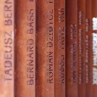 Brána ke svobodě - památník obětem železné opony v Mikulově