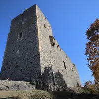 Hrad Radyně