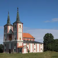 Kostel sv. Markéty