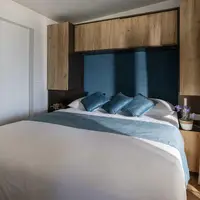 Central Village Superior (32 m²)