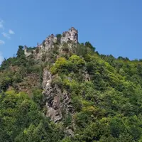 Starhrad