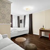 Premier (36 m²)
