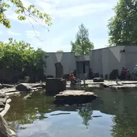 Zoo Praha