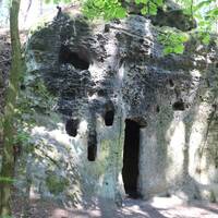 Jeskyně Bivak