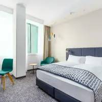Dvojlôžková izba Executive (20 m²)