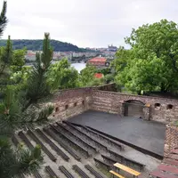 Vyšehrad