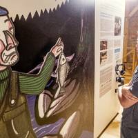 Zámek Zruč nad Sázavou – historie i interaktivní expozice a rytířská stezka