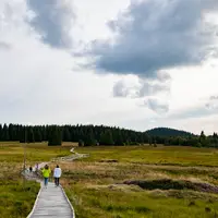 Boží Dar a Ježíškova cesta