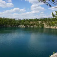 Naučná stezka S mlokem Gránickým údolím