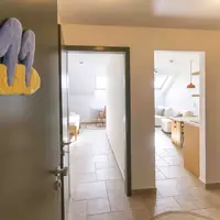 Apartmán č. 11 (2+2)