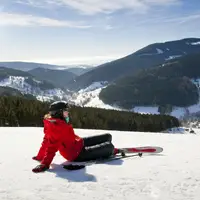 Co vidět v Peci pod Sněžkou