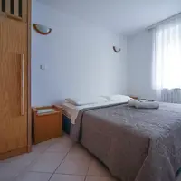 Apartmán pro 3 osoby