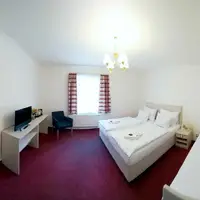 Pokoj Deluxe č. 102