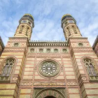 Velká synagoga