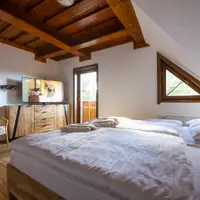 2-lôžková izba
