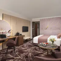 Izba Premium Gold (31–35 m²)